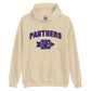 Panthers Cross Country Unisex Hoodie