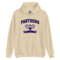 Panthers Tennis Unisex Hoodie