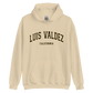 Luis Valdez Unisex Hoodie