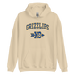 Grizzlies Cross Country Unisex Hoodie