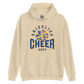 Grizzlies Cheer Unisex Hoodie