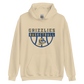 Grizzlies Basketball Unisex Hoodie