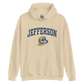 Jefferson Unisex Hoodie