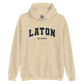 Laton Unisex Hoodie