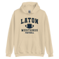 Laton Unisex Hoodie
