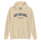 West High School Unisex Hoodie