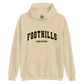 Foothill High School Unisex Hoodie