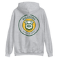 Tracy Sophomore Unisex Hoodie