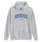 Mustang House Unisex Hoodie