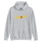 Mira Monte Basball Unisex Hoodie