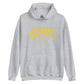 Mira Monte Unisex Hoodie