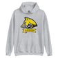 Lobos  Magnolia Science  Unisex Hoodie