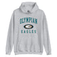 Olympian Eagles Unisex Hoodie