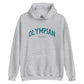 Olympian Unisex Hoodie