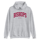 Bishop's  Unisex Hoodie