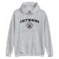 Chitwhins Volleyball Unisex Hoodie