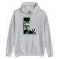 Lincoln L Unisex Hoodie