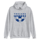 Lower Lake Soccer Unisex Hoodie