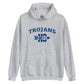 Lower Lake Cross Country Unisex Hoodie