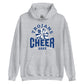 Trojan Cheer Unisex Hoodie