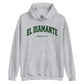 El Diamonte Unisex Hoodie