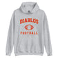 Diablos Football Unisex Hoodie
