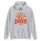 Diablos Cheer Unisex Hoodie