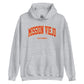Mission Viejo Unisex Hoodie