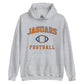 Kimball Football Unisex Hoodie