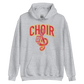 Choir Unisex Hoodie