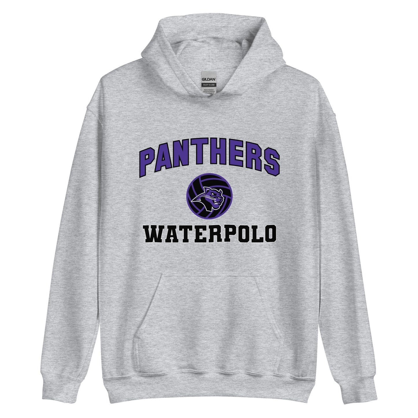 Panthers Waterpolo Unisex Hoodie