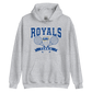 Royals Tennis Unisex Hoodie