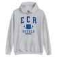 El Camino Royals Football Unisex Hoodie