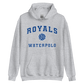 Royals Waterpolo Unisex Hoodie