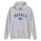 Royals Cross Country Unisex Hoodie