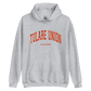 Tulare Union Unisex Hoodie