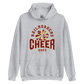 Railroaders Cheer Unisex Hoodie