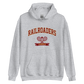 Railroaders Tennis Unisex Hoodie