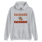 Railroaders Athletics Unisex Hoodie