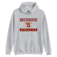 Railroaders Athletics Unisex Hoodie