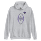 Pacheco Flag Football Unisex Hoodie