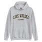 Luis Valdez Unisex Hoodie