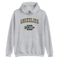 Grizzlies Cross Country Unisex Hoodie
