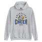 Grizzlies Cheer Unisex Hoodie