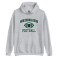 Granite Bay Football Unisex Hoodie