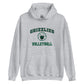 Granite Bay Volleyball Unisex Hoodie