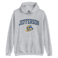 Jefferson Unisex Hoodie