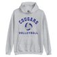 Chino Valley Volleyball Unisex Hoodie