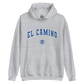 El Camino Unisex Hoodie