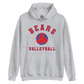 Coolidge Volleyball Coolidge Volleyball Unisex Hoodie